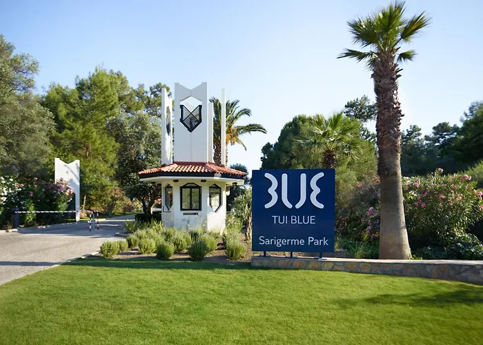 Tui Blue Sarigerme Park