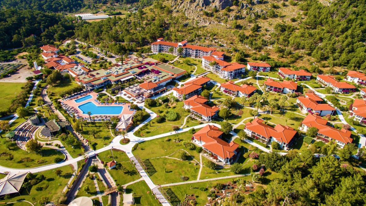 אתר נופש Tui Blue Park