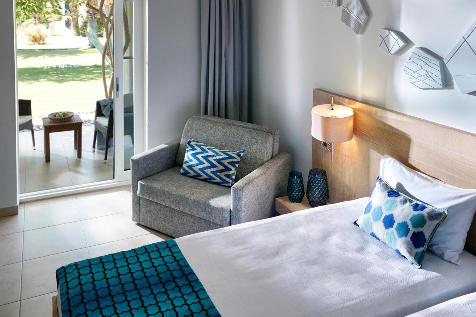 Tui Blue Park 4*