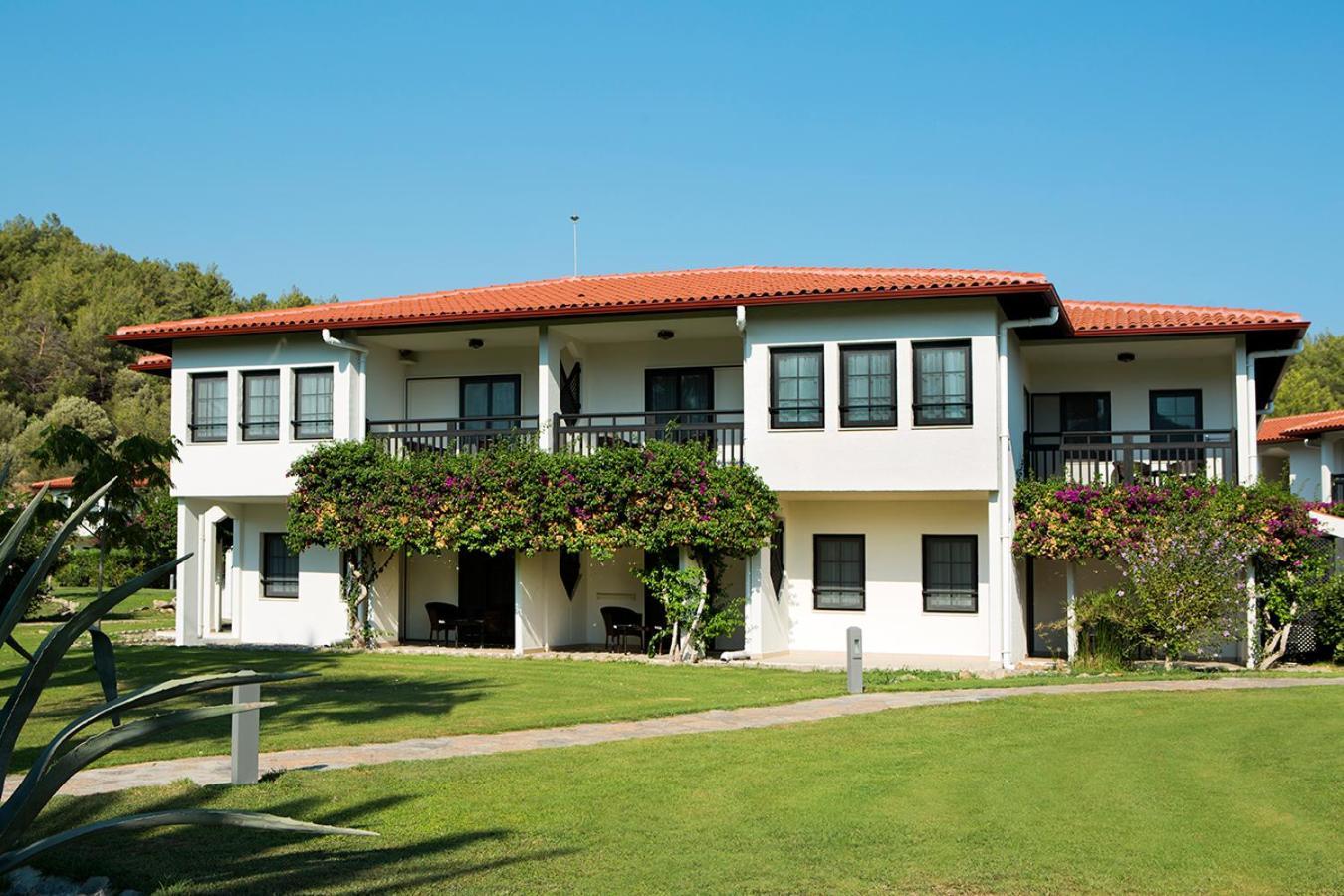 Tui Blue Park אתר נופש 4*
