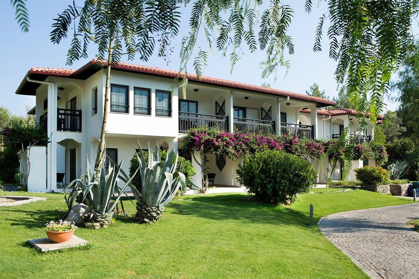 Tui Blue Park 4* סאריגרמה