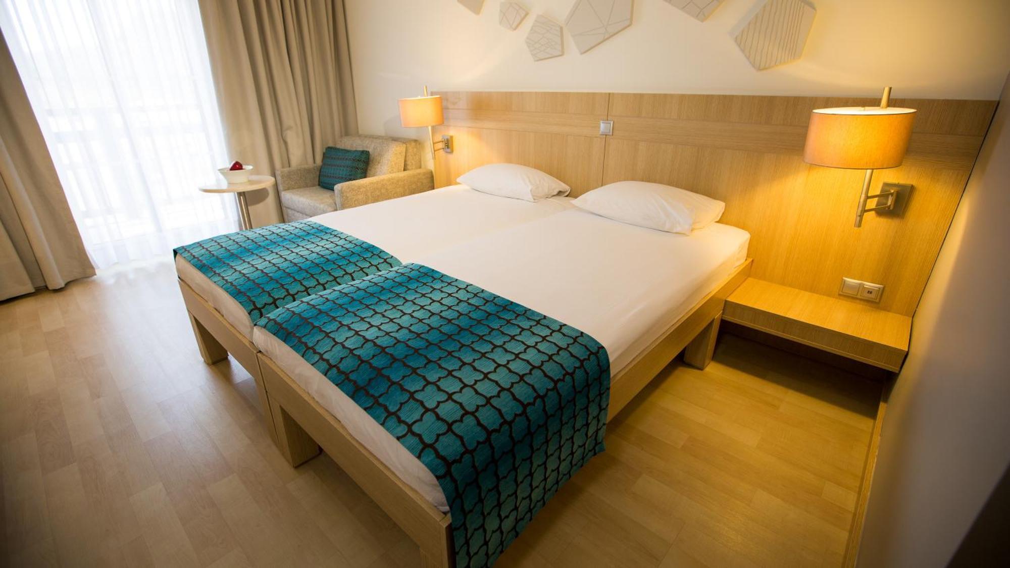 אתר נופש Tui Blue Park 4*