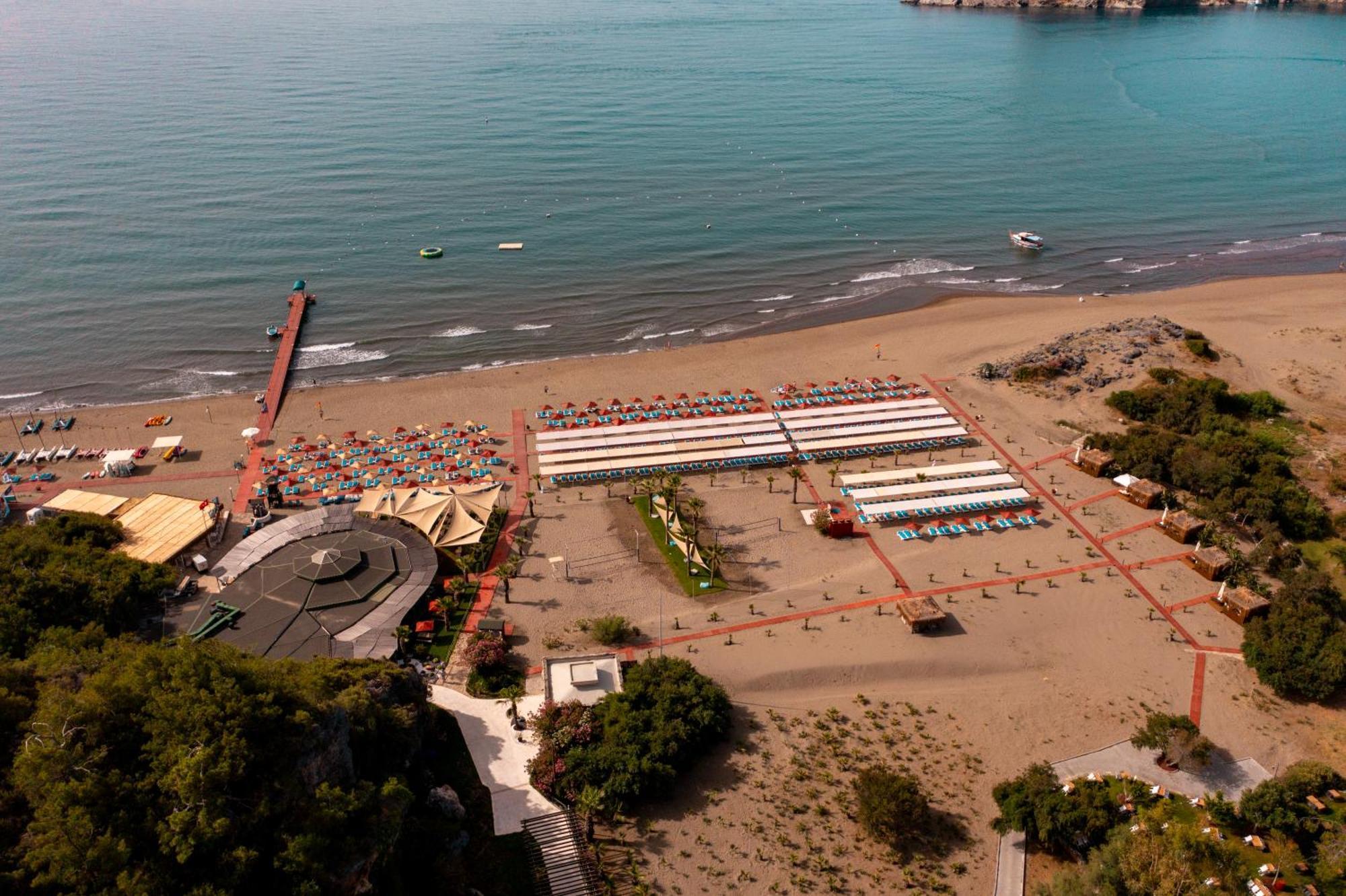 Tui Blue Park 4*