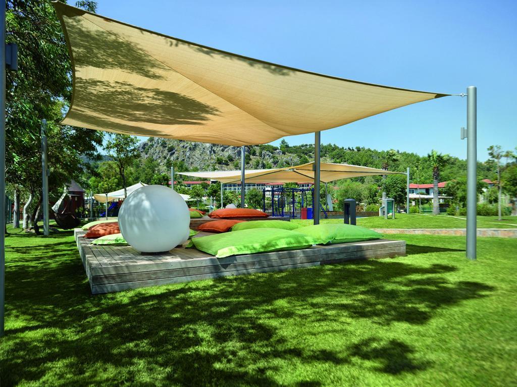 Tui Blue Park 4*