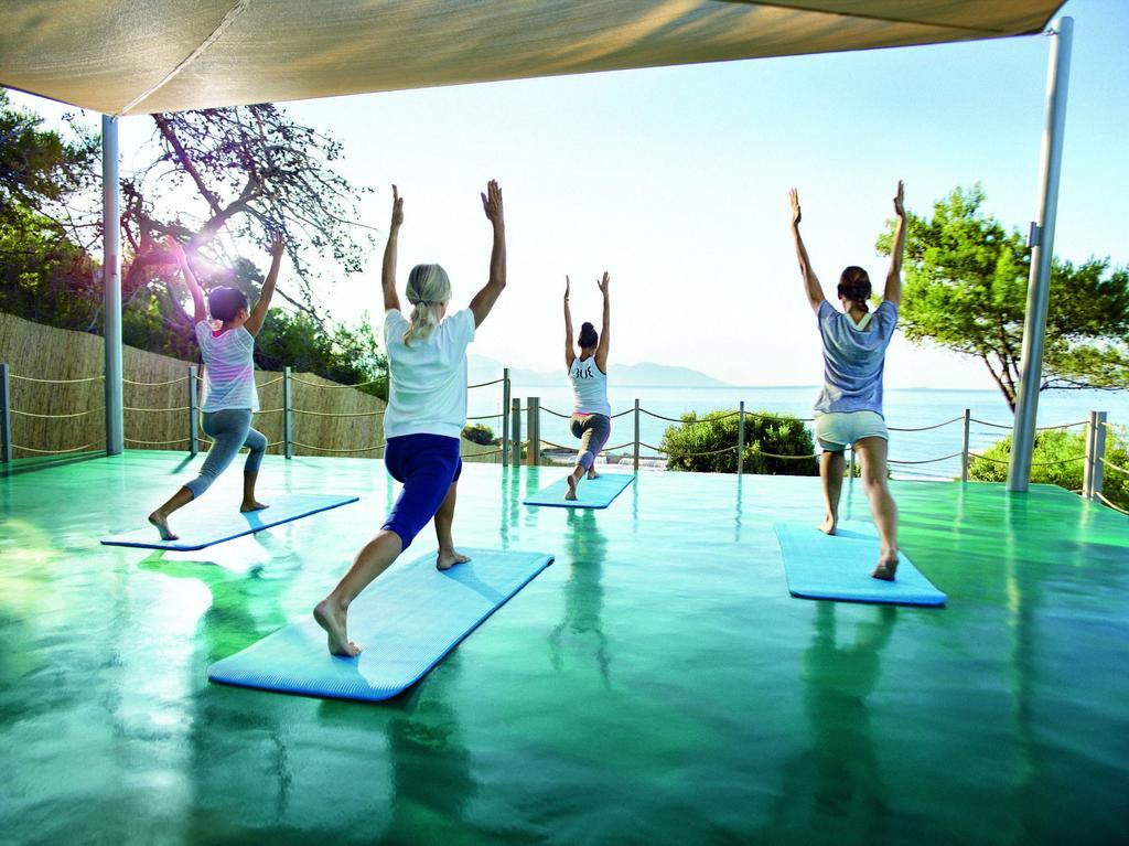 Tui Blue Park 4* סאריגרמה