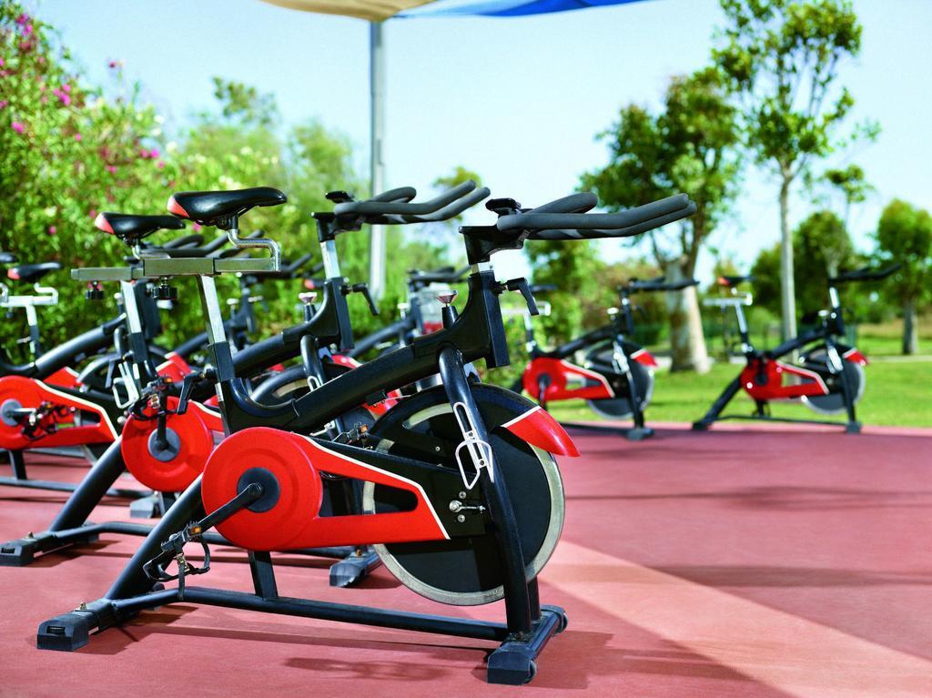 Tui Blue Park 4*