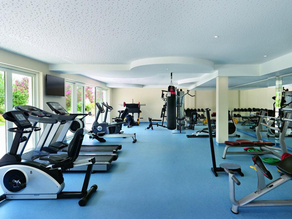 אתר נופש Tui Blue Park 4*
