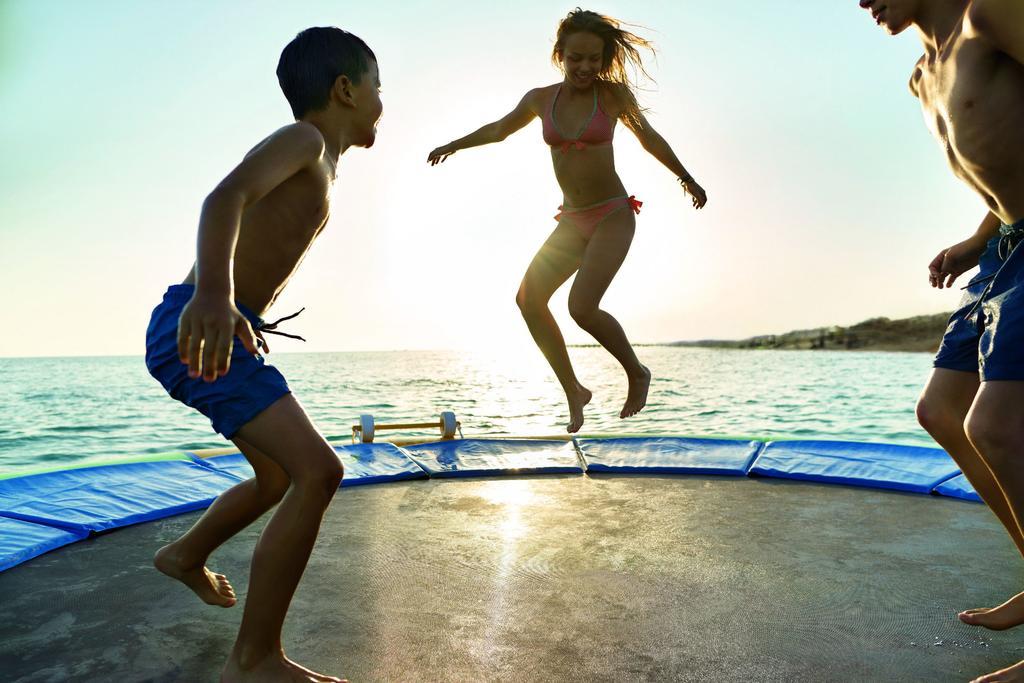 Tui Blue Park 4* סאריגרמה