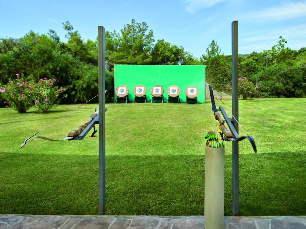 Tui Blue Park 4*