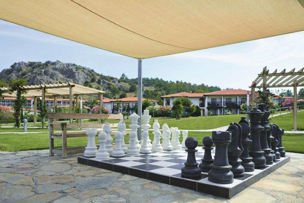 Tui Blue Park 4*