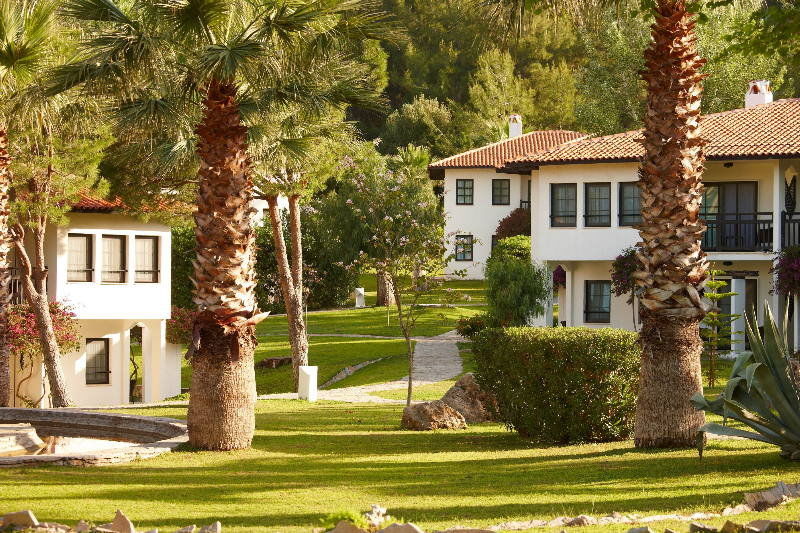 Tui Blue Park אתר נופש 4*