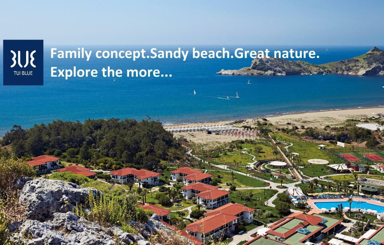 Tui Blue Park 4*